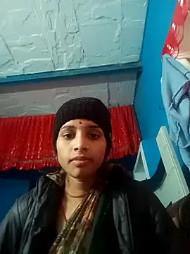 Nisha Cute online show from January 2026 03:46:01 AM