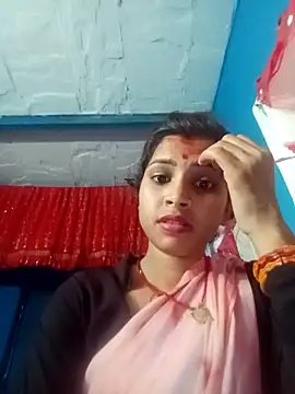 Nisha Cute online show from April 2026 10:44:02 AM