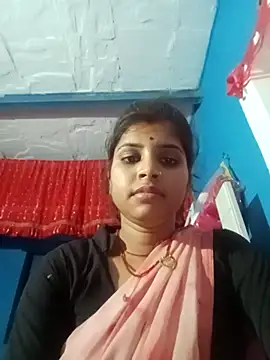 Nisha Cute online show from May 2026 08:11:02 PM