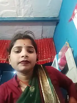 Nisha Cute online show from June 2026 08:02:01 AM