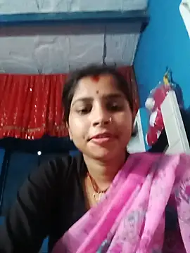 Nisha Cute online show from June 2026 01:27:02 AM