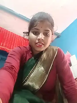 Nisha Cute online show from May 2026 01:45:01 AM