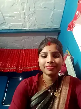 Nisha Cute online show from May 2026 08:59:02 AM
