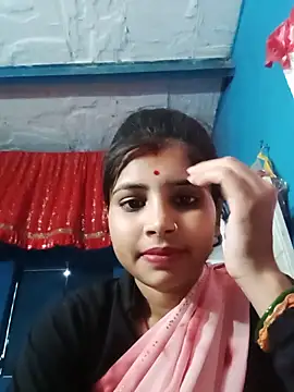 Nisha Cute online show from May 2026 10:32:02 AM