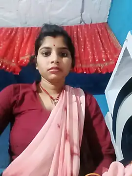 Nisha Cute online show from July 2026 08:20:01 PM