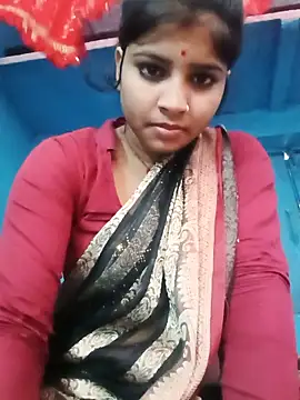 Nisha Cute online show from May 2026 09:19:02 AM