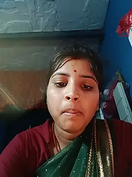 Nisha Cute online show from June 2026 02:12:02 AM
