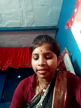 Nisha Cute online show from May 2026 03:10:01 AM