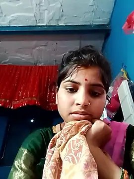 Nisha Cute online show from June 2026 03:00:01 AM
