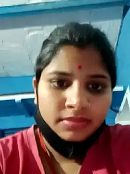 Snapshot of Nisha_Cute chatting on March 2025 02:59:01 PM Nisha Cute online show from March 2025 02:59:01 PM