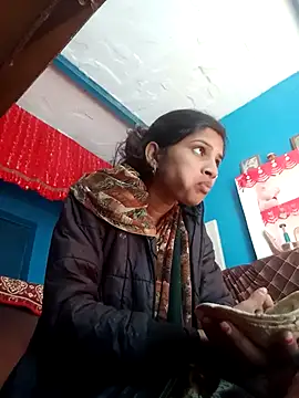 Nisha Cute online show from February 2026 03:25:02 AM