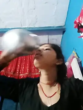 Nisha Cute online show from May 2026 10:25:02 PM