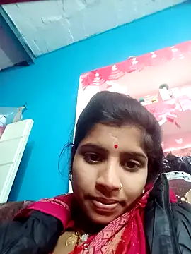 Nisha Cute online show from February 2026 03:03:01 AM