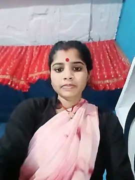 Nisha Cute online show from July 2026 01:25:02 AM