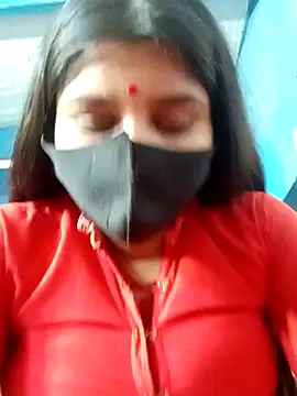 Snapshot of Nisha_Cute chatting on March 2025 09:52:02 AM Nisha Cute online show from March 2025 09:52:02 AM