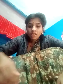 Nisha Cute online show from February 2026 03:04:01 AM