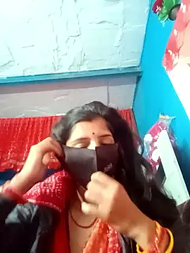 Nisha Cute online show from January 2026 03:21:02 AM