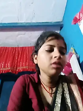 Nisha Cute online show from May 2026 09:59:02 PM