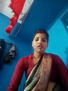 Nisha Cute online show from May 2026 07:01:01 AM