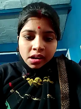 Snapshot of Nisha_Cute chatting on March 2025 02:19:01 AM Nisha Cute online show from March 2025 02:19:01 AM