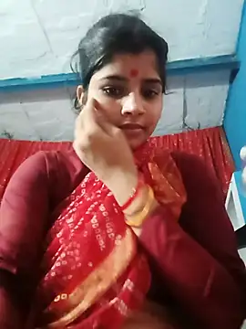 Nisha Cute online show from July 2026 01:51:02 AM