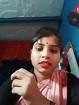 Nisha Cute online show from May 2026 02:30:01 AM