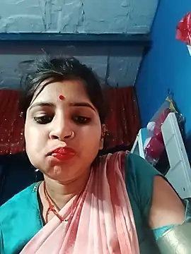 Nisha Cute online show from May 2026 02:06:01 AM
