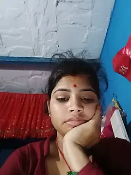 Nisha Cute online show from May 2026 10:43:02 PM