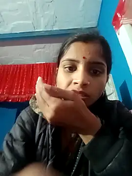 Nisha Cute online show from December 2025 03:39:01 AM