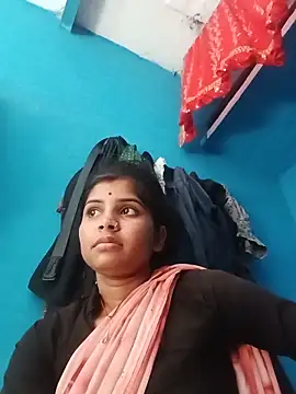 Nisha Cute online show from May 2026 02:22:01 AM