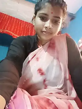 Nisha Cute online show from June 2026 01:00:02 AM