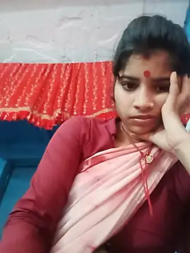 Nisha Cute online show from July 2026 03:02:01 AM