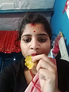 Nisha Cute online show from June 2026 08:45:02 AM
