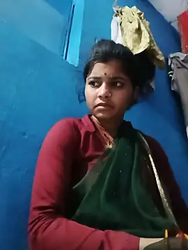 Nisha Cute online show from June 2026 01:00:01 AM