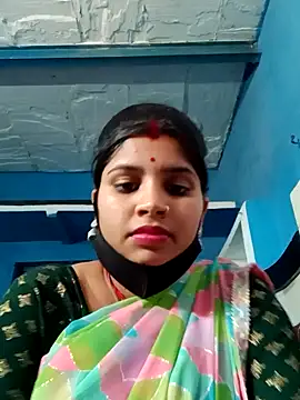 Snapshot of Nisha_Cute chatting on February 2025 09:44:02 AM Nisha Cute online show from February 2025 09:44:02 AM