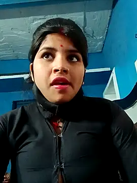 Snapshot of Nisha_Cute chatting on March 2025 02:05:02 AM Nisha Cute online show from March 2025 02:05:02 AM