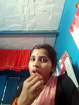 Nisha Cute online show from April 2026 10:06:02 AM