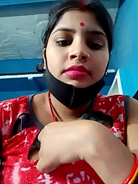 Snapshot of Nisha_Cute chatting on March 2025 11:06:01 AM Nisha Cute online show from March 2025 11:06:01 AM