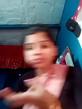 Nisha Cute online show from May 2026 02:15:01 AM
