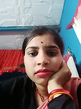 Nisha Cute online show from July 2026 10:00:02 AM