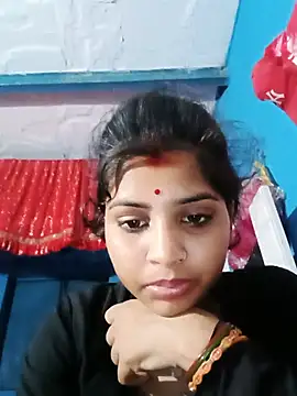 Nisha Cute online show from May 2026 02:08:02 AM