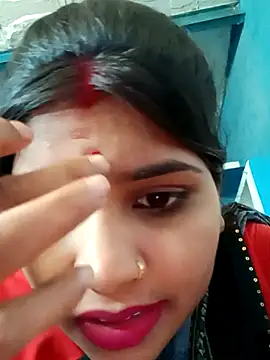 Snapshot of Nisha_Cute chatting on February 2025 06:17:02 AM Nisha Cute online show from February 2025 06:17:02 AM