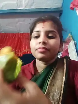 Nisha Cute online show from June 2026 09:53:01 AM