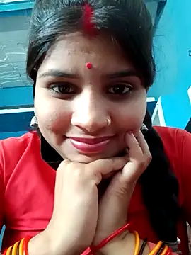 Snapshot of Nisha_Cute chatting on March 2025 04:51:02 AM Nisha Cute online show from March 2025 04:51:02 AM