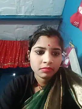 Nisha Cute online show from July 2026 03:29:02 AM