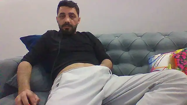 Sexyy Mann34 online show from May 2026 08:49:01 PM