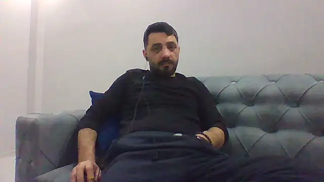 Sexyy Mann34 online show from May 2026 07:45:02 PM