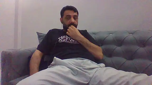 Sexyy Mann34 online show from June 2026 05:47:02 PM