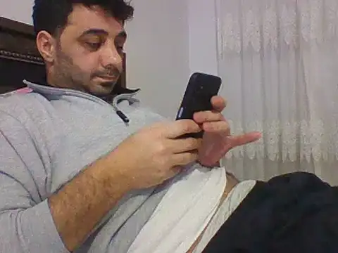 Sexyy Mann34 online show from January 2025 05:06:01 PM