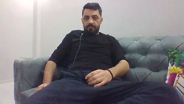 Sexyy Mann34 online show from May 2026 12:10:02 AM